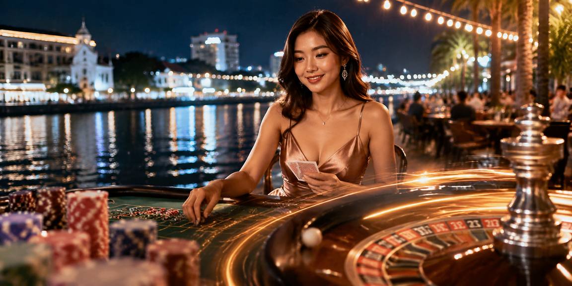 online bet Permainan Slot dengan Studio Paling Diminta
