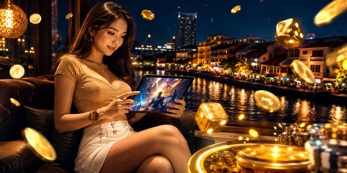 online bet Permainan dalam Satu Rumah
