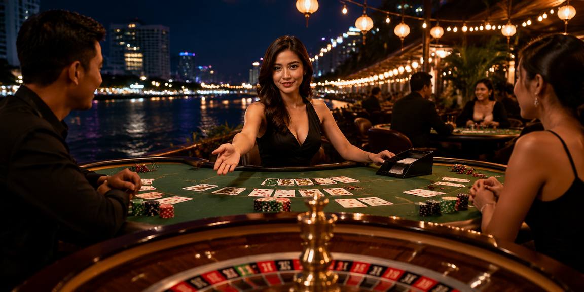 online bet Koleksi Slot Kami yang Meluas