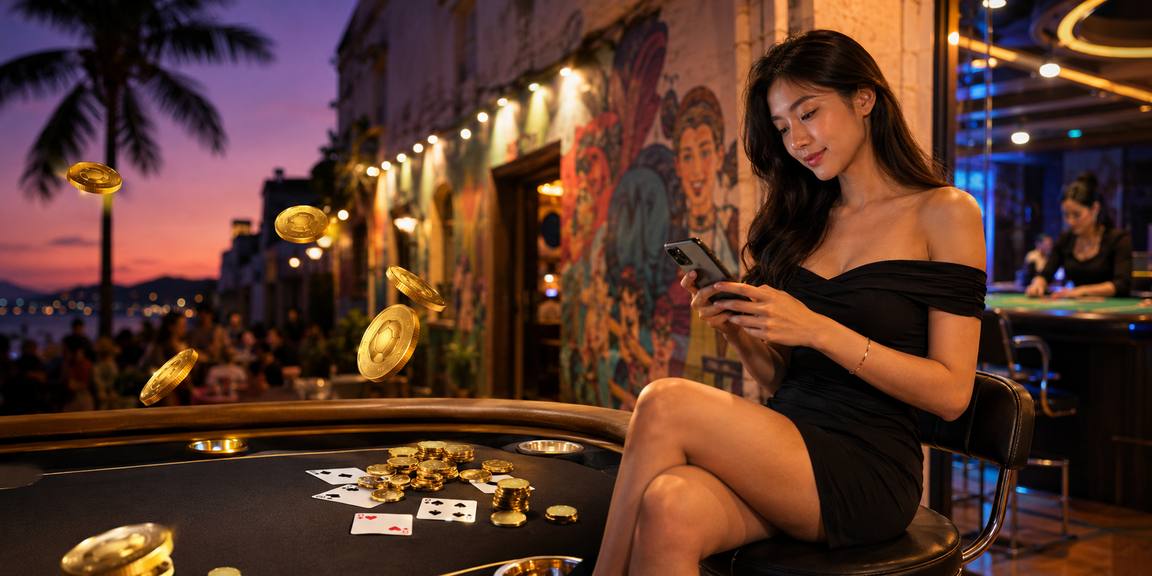 online bet Fitur Gulungan Kemenangan