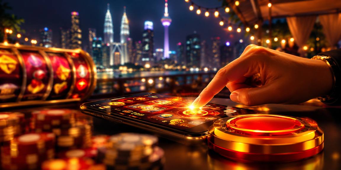 online bet Apa yang Anda Perlu Tahu Tentang Platform online bet