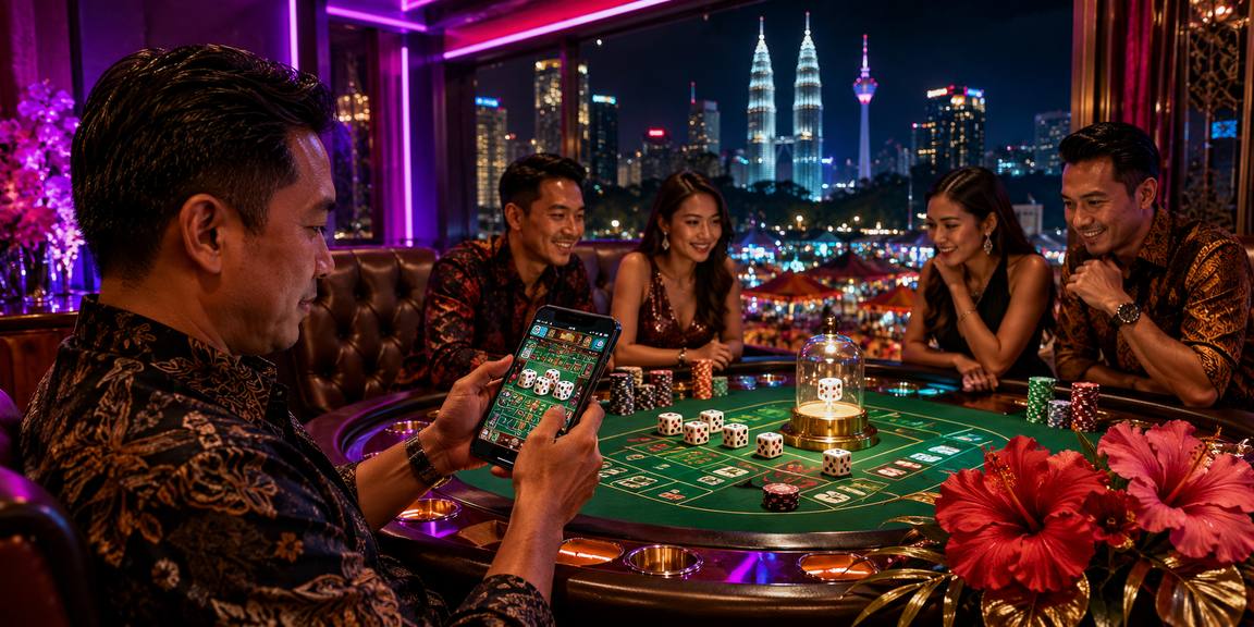 online bet Apa yang Membedakan Caishen Wins di Lobby online bet