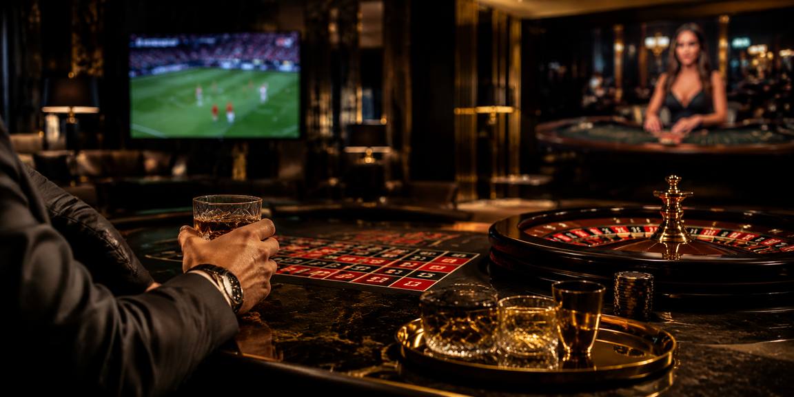 online bet lobby snapshot